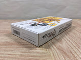 UF4749 Chrono Trigger Boxed Nintendo Super Famicom SNES Japan