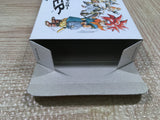 UF4749 Chrono Trigger Boxed Nintendo Super Famicom SNES Japan