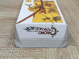 UF4749 Chrono Trigger Boxed Nintendo Super Famicom SNES Japan