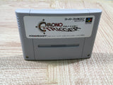 UF4750 Chrono Trigger Boxed Nintendo Super Famicom SNES Japan