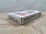 UF4750 Chrono Trigger Boxed Nintendo Super Famicom SNES Japan