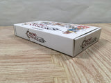 UF4750 Chrono Trigger Boxed Nintendo Super Famicom SNES Japan