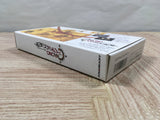 UF4750 Chrono Trigger Boxed Nintendo Super Famicom SNES Japan