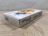 UF4750 Chrono Trigger Boxed Nintendo Super Famicom SNES Japan