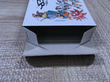 UF4750 Chrono Trigger Boxed Nintendo Super Famicom SNES Japan