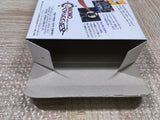 UF4750 Chrono Trigger Boxed Nintendo Super Famicom SNES Japan