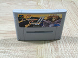 UF4751 Silva Saga 2 The Legend of Light&Darkness Boxed Super Famicom SNES Japan