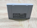 UF4751 Silva Saga 2 The Legend of Light&Darkness Boxed Super Famicom SNES Japan