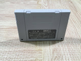 UF4752 Front Mission Series Gun Hazard Boxed Nintendo Super Famicom SNES Japan