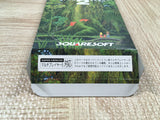 UF4753 Seiken Densetsu 2 Secret of Mana Boxed Nintendo Super Famicom SNES Japan
