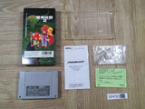 UF4753 Seiken Densetsu 2 Secret of Mana Boxed Nintendo Super Famicom SNES Japan
