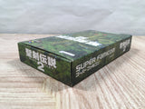 UF4753 Seiken Densetsu 2 Secret of Mana Boxed Nintendo Super Famicom SNES Japan