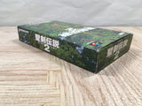 UF4753 Seiken Densetsu 2 Secret of Mana Boxed Nintendo Super Famicom SNES Japan