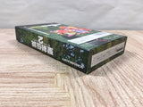 UF4753 Seiken Densetsu 2 Secret of Mana Boxed Nintendo Super Famicom SNES Japan