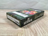 UF4753 Seiken Densetsu 2 Secret of Mana Boxed Nintendo Super Famicom SNES Japan