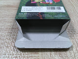 UF4753 Seiken Densetsu 2 Secret of Mana Boxed Nintendo Super Famicom SNES Japan