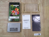 UF4754 Seiken Densetsu 2 Secret of Mana Boxed Nintendo Super Famicom SNES Japan