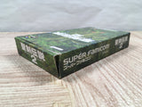 UF4754 Seiken Densetsu 2 Secret of Mana Boxed Nintendo Super Famicom SNES Japan