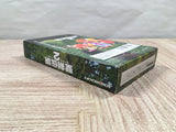 UF4754 Seiken Densetsu 2 Secret of Mana Boxed Nintendo Super Famicom SNES Japan
