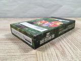 UF4754 Seiken Densetsu 2 Secret of Mana Boxed Nintendo Super Famicom SNES Japan