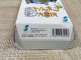 UF4755 Torneco no Daibouken Fushigi no Dungeon Boxed Super Famicom SNES Japan