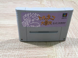 UF4755 Torneco no Daibouken Fushigi no Dungeon Boxed Super Famicom SNES Japan
