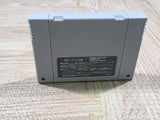 UF4755 Torneco no Daibouken Fushigi no Dungeon Boxed Super Famicom SNES Japan
