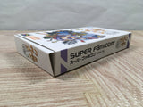UF4755 Torneco no Daibouken Fushigi no Dungeon Boxed Super Famicom SNES Japan