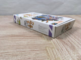 UF4755 Torneco no Daibouken Fushigi no Dungeon Boxed Super Famicom SNES Japan