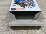 UF4755 Torneco no Daibouken Fushigi no Dungeon Boxed Super Famicom SNES Japan