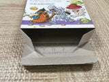UF4755 Torneco no Daibouken Fushigi no Dungeon Boxed Super Famicom SNES Japan