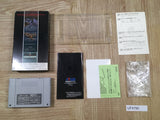UF4756 Shin Megami Tensei 2 Boxed Nintendo Super Famicom SNES Japan