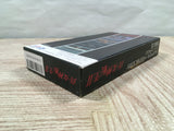 UF4756 Shin Megami Tensei 2 Boxed Nintendo Super Famicom SNES Japan