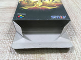 UF4756 Shin Megami Tensei 2 Boxed Nintendo Super Famicom SNES Japan