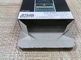 UF4756 Shin Megami Tensei 2 Boxed Nintendo Super Famicom SNES Japan