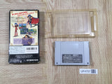 UF4757 Fire Emblem Monshou no Nazo Boxed Nintendo Super Famicom SNES Japan