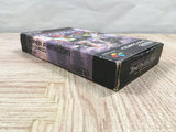 UF4757 Fire Emblem Monshou no Nazo Boxed Nintendo Super Famicom SNES Japan