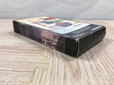 UF4757 Fire Emblem Monshou no Nazo Boxed Nintendo Super Famicom SNES Japan