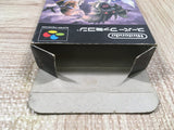 UF4757 Fire Emblem Monshou no Nazo Boxed Nintendo Super Famicom SNES Japan