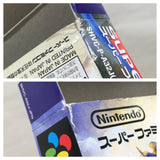 UF4758 Fire Emblem Seisen no Keifu Boxed Nintendo Super Famicom SNES Japan