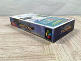 UF4758 Fire Emblem Seisen no Keifu Boxed Nintendo Super Famicom SNES Japan