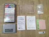 UF4759 Battle Robot Retsuden Boxed Nintendo Super Famicom SNES Japan