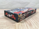 UF4759 Battle Robot Retsuden Boxed Nintendo Super Famicom SNES Japan