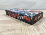 UF4759 Battle Robot Retsuden Boxed Nintendo Super Famicom SNES Japan