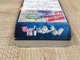 UF4759 Battle Robot Retsuden Boxed Nintendo Super Famicom SNES Japan
