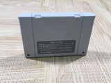 UF4760 Gundam F91 Formula Senki 0122 Boxed Nintendo Super Famicom SNES Japan