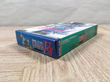UF4760 Gundam F91 Formula Senki 0122 Boxed Nintendo Super Famicom SNES Japan