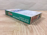 UF4760 Gundam F91 Formula Senki 0122 Boxed Nintendo Super Famicom SNES Japan