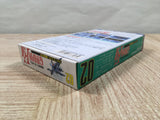 UF4760 Gundam F91 Formula Senki 0122 Boxed Nintendo Super Famicom SNES Japan
