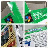 UF4761 Sim City Boxed Nintendo Super Famicom SNES Japan